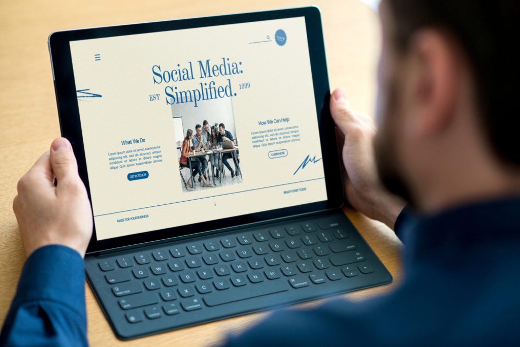 How to retain customers on your website longer?