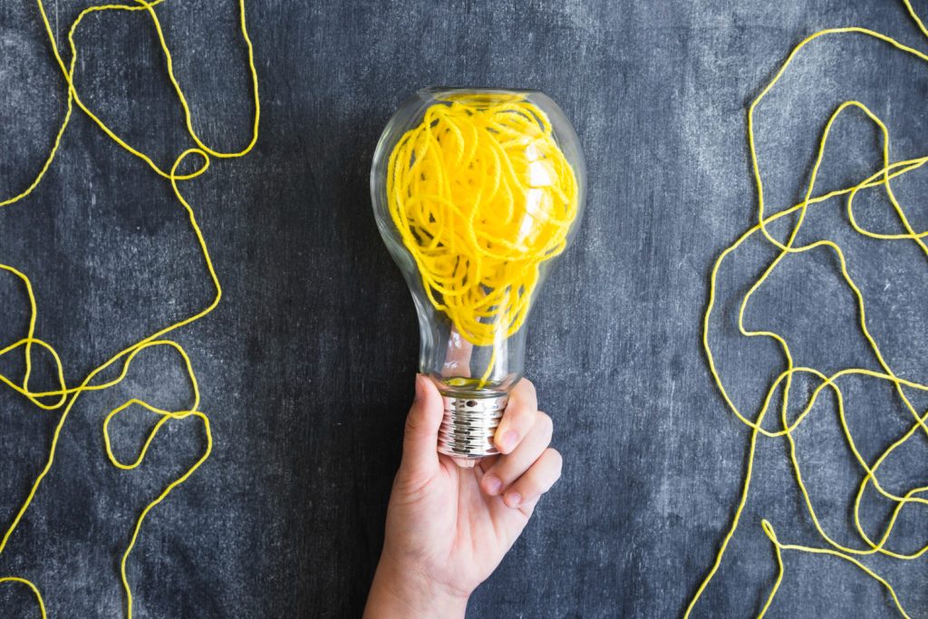 Unlock your billion dollar idea